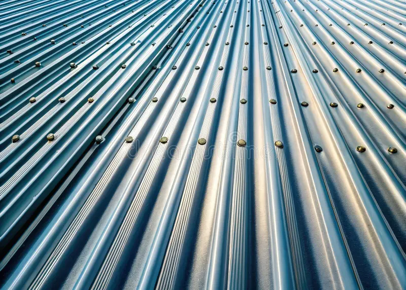 commercial roofing carried out by A Class Roofing NE on a North East property